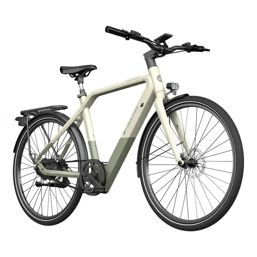 ADO Air 30 Pro - Groen