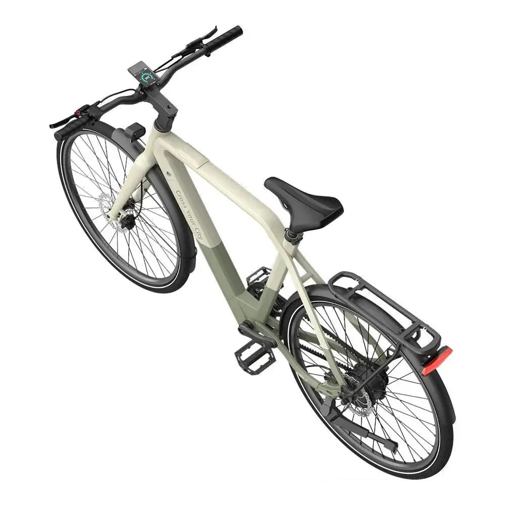 ADO Air 30 Pro - Groen