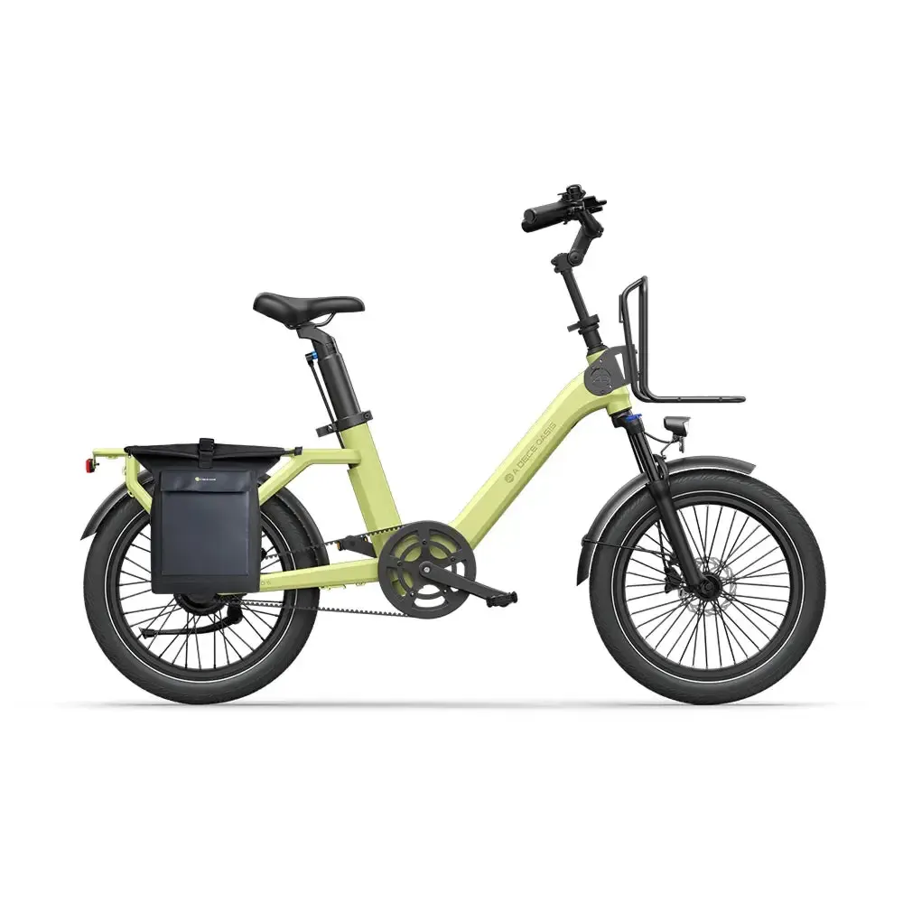 ADO Air One Pro - Geel