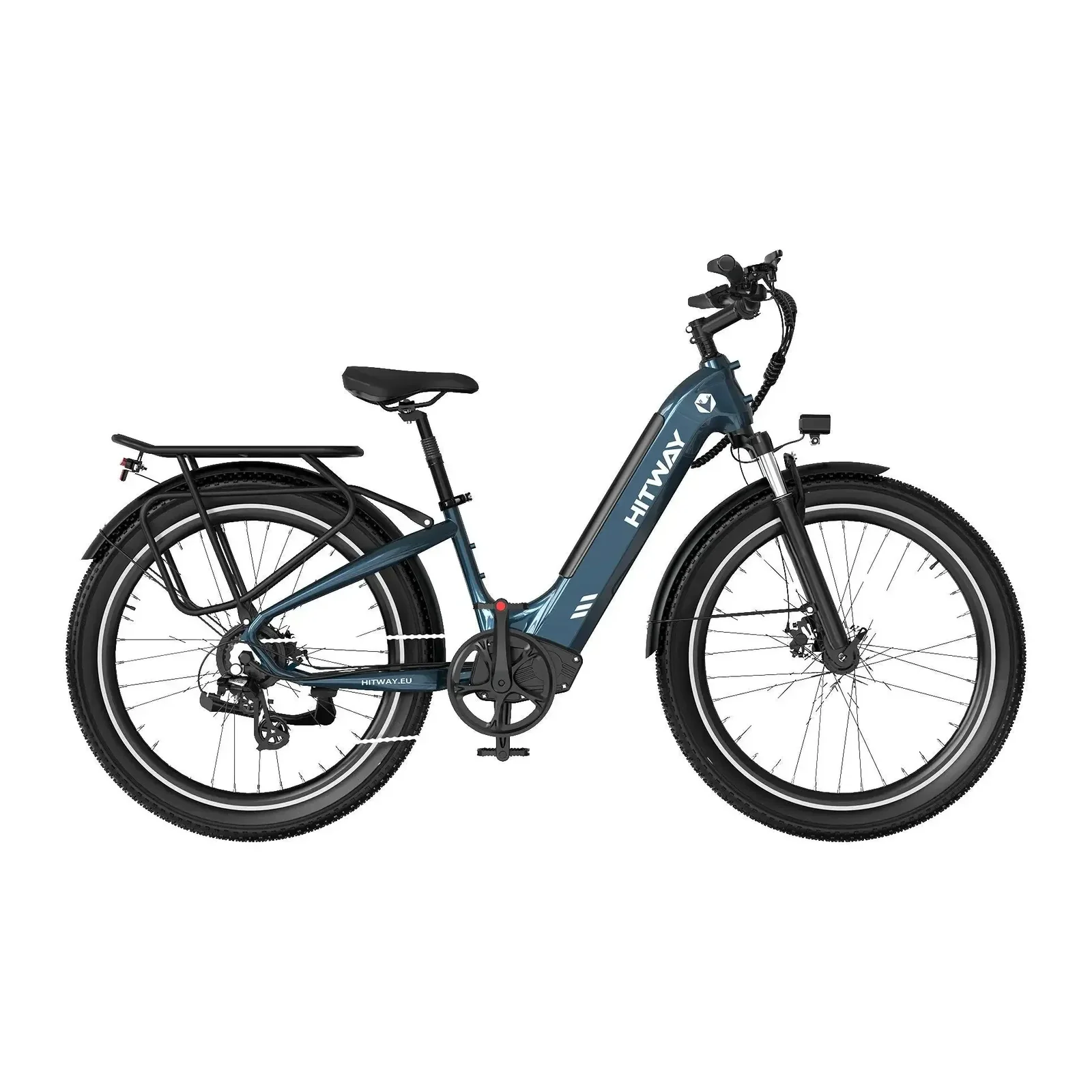 Hitway BK16 - Blauw