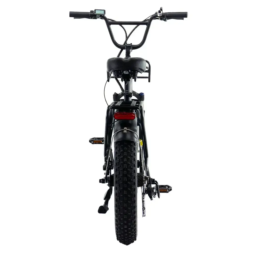 ENGWE L20 Boost - Zwart
