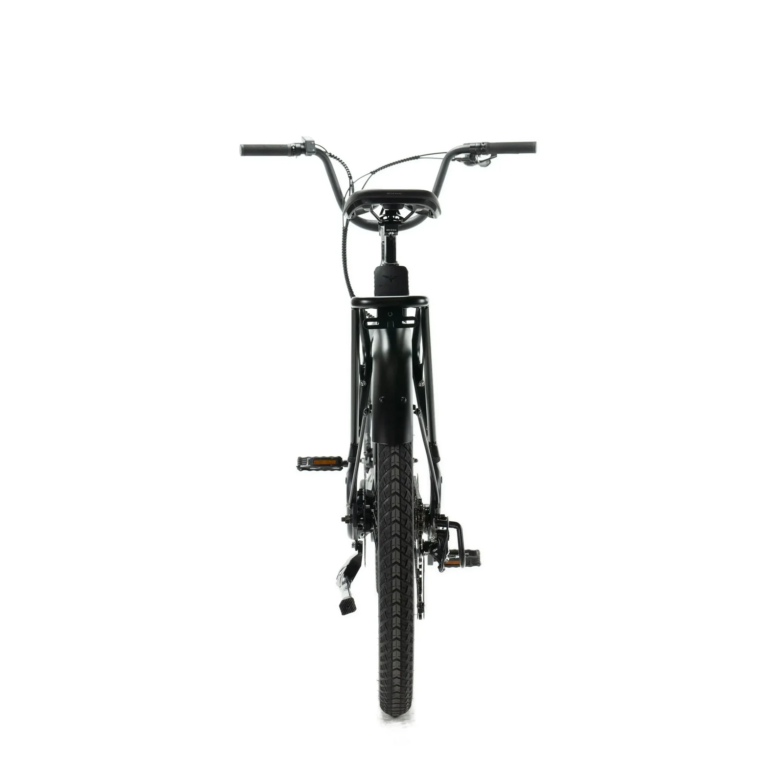 ENGWE P275 ST - Zwart