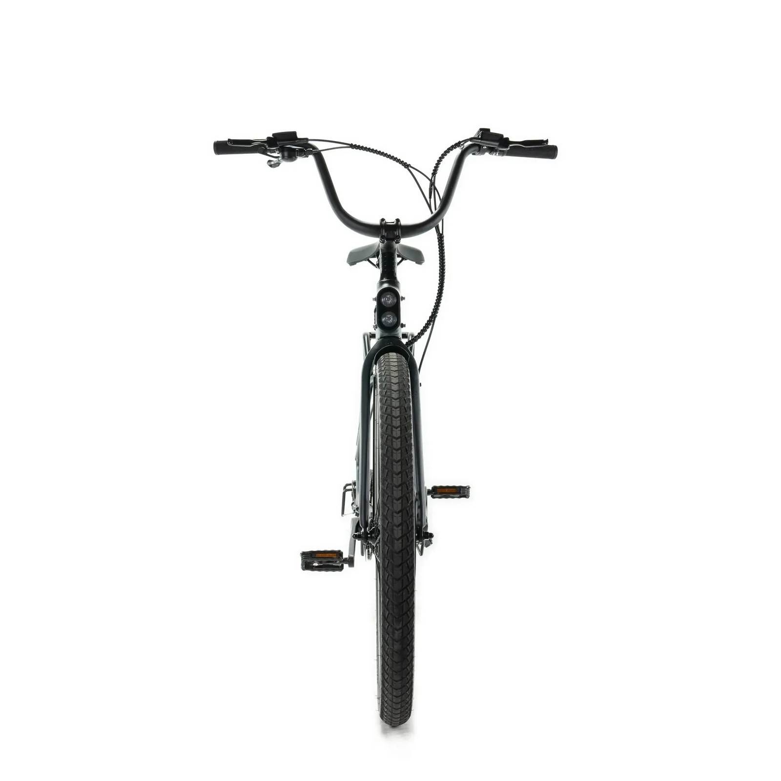 ENGWE P275 ST - Zwart