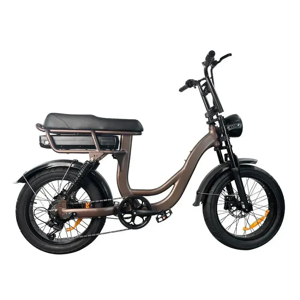 EB8 Pro - Koffie