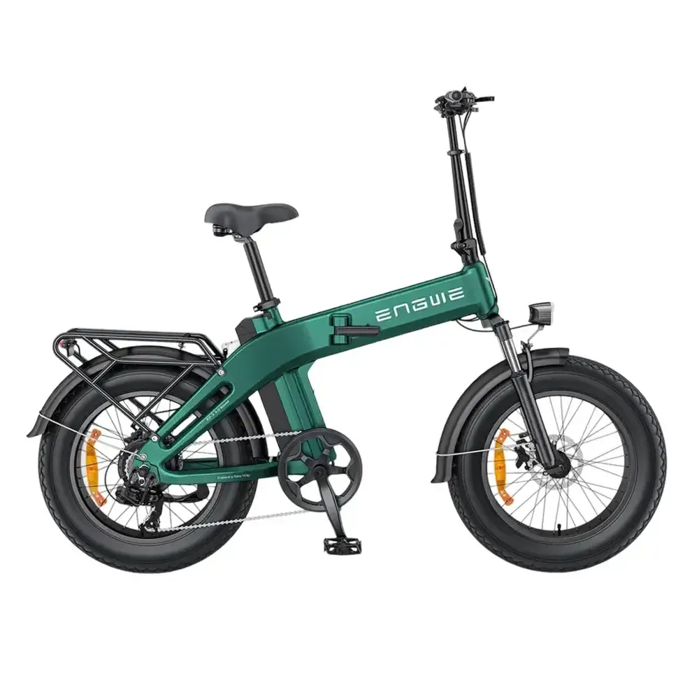ENGWE EP-2 3.0 Boost - Groen