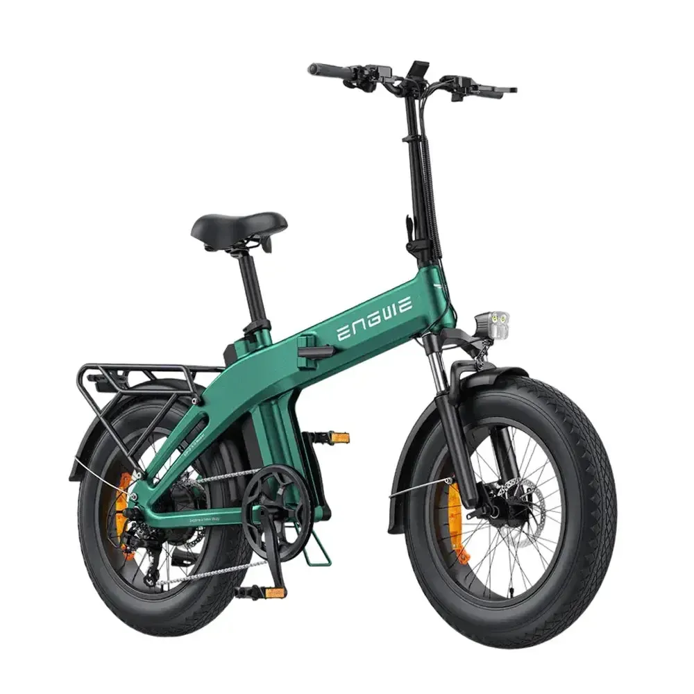 ENGWE EP-2 3.0 Boost - Groen