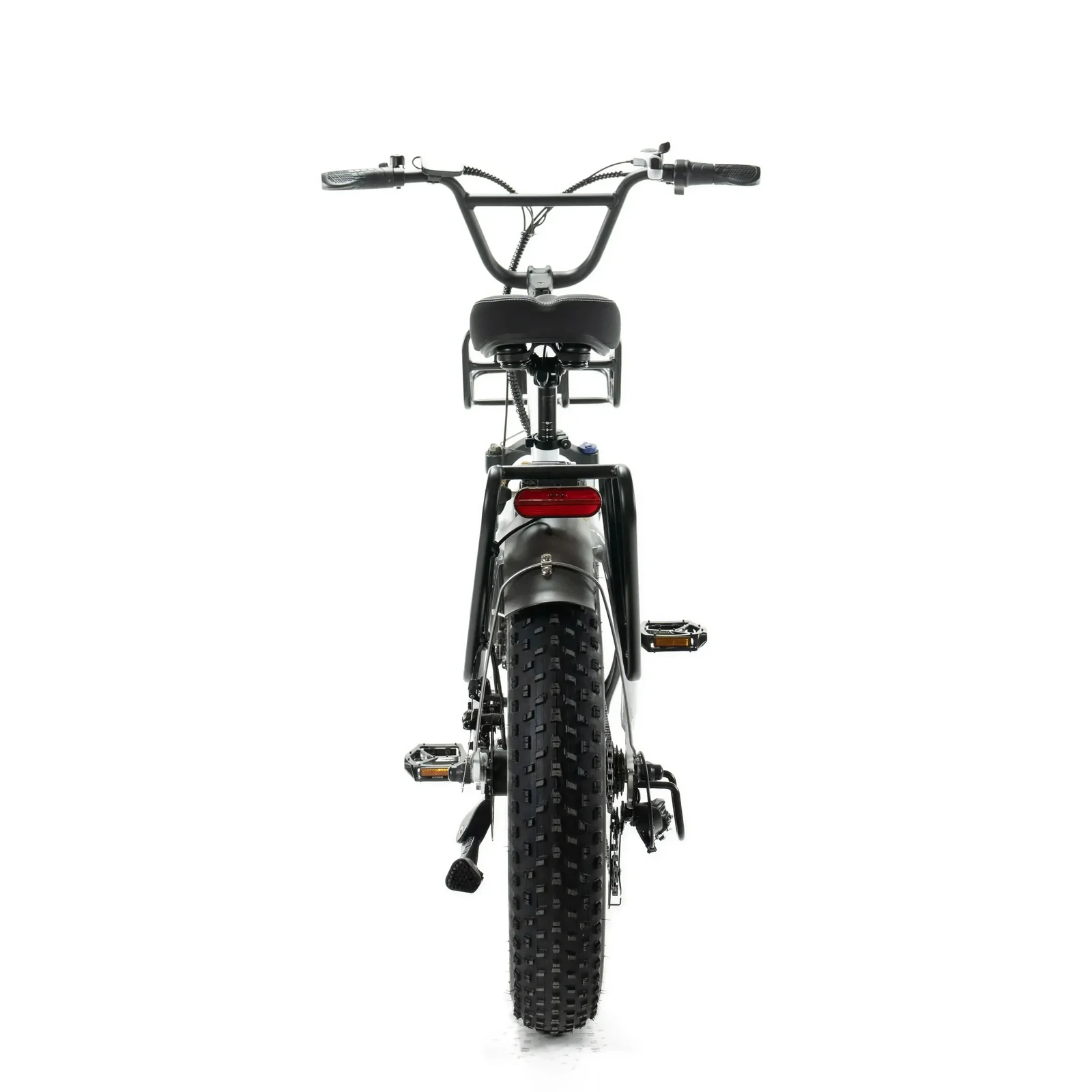 ENGWE L20 - Wit