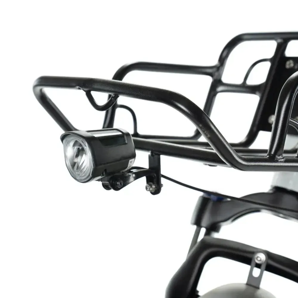 ENGWE L20 - Wit