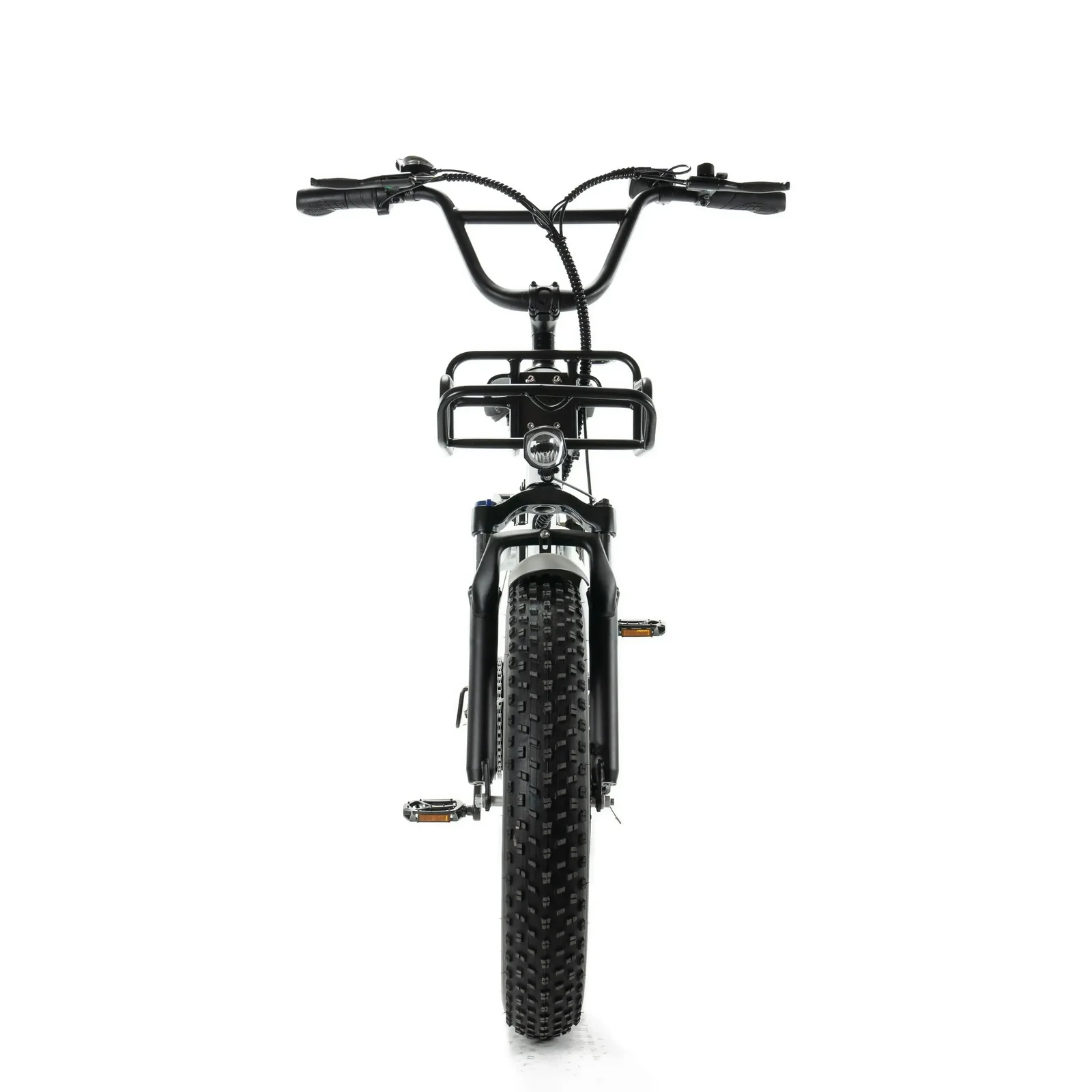 ENGWE L20 - Wit