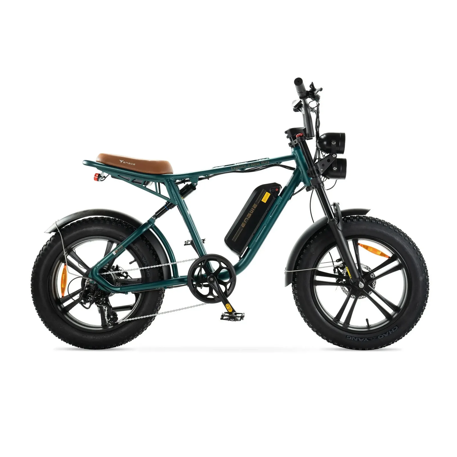 ENGWE M20 - Groen
