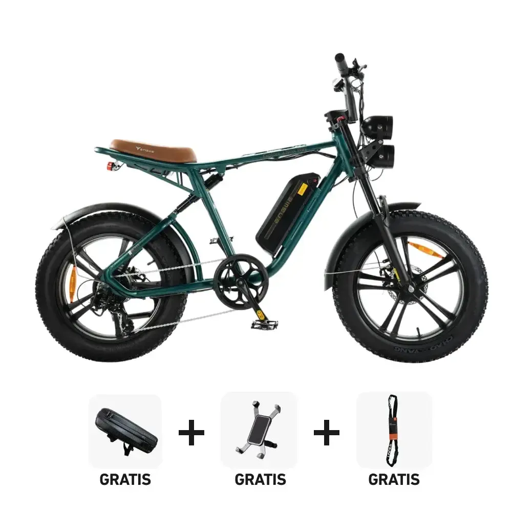 ENGWE M20 - Groen
