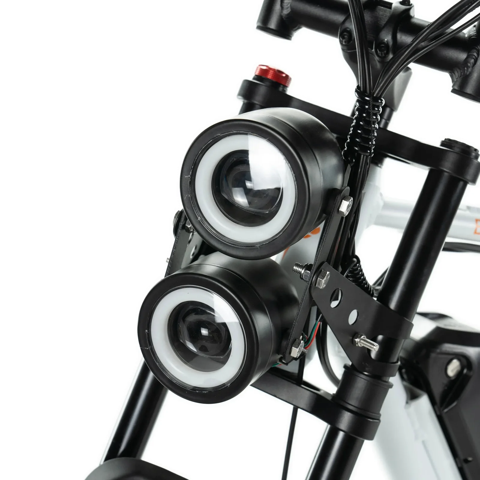ENGWE M20 - Wit