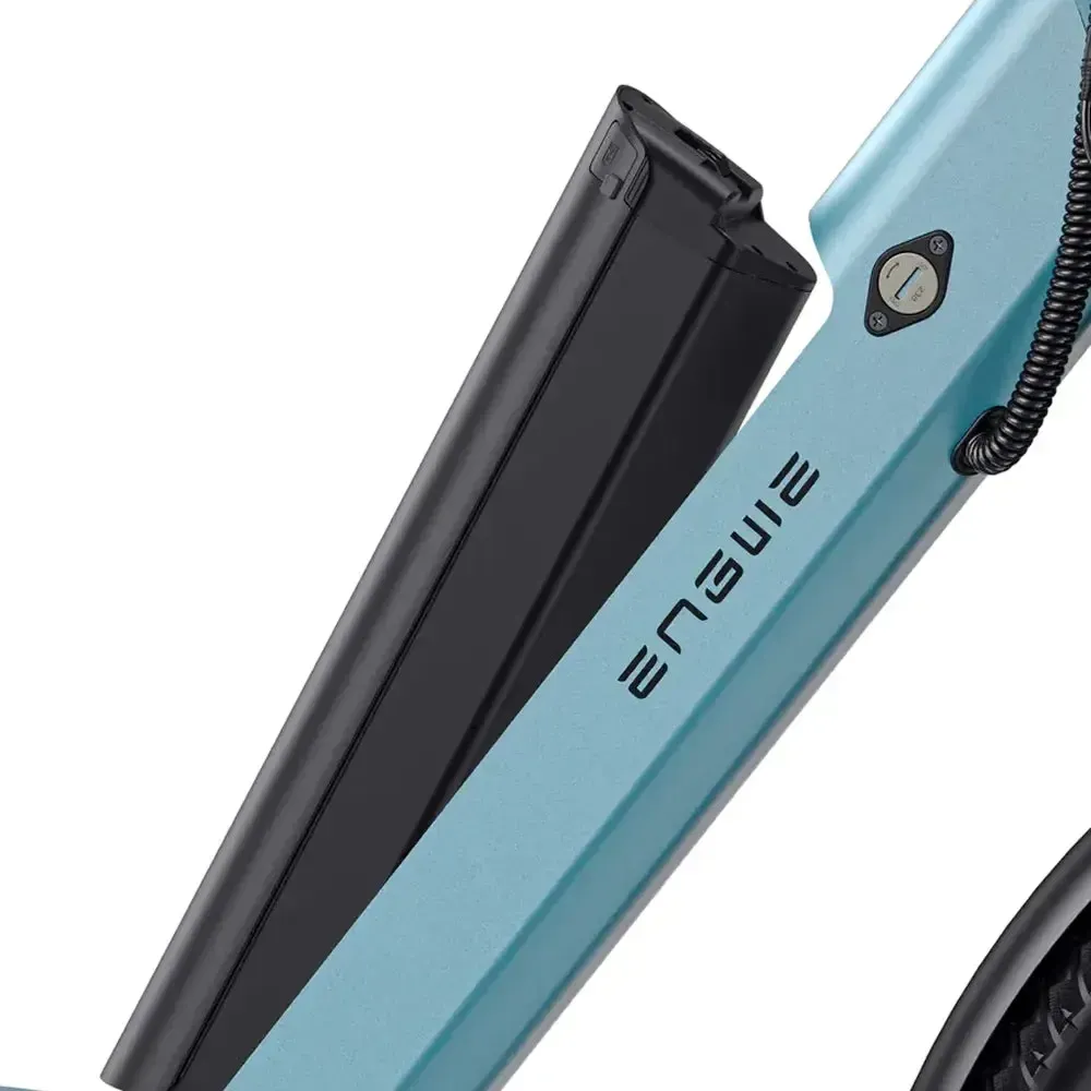 ENGWE P275 SE - Grijs