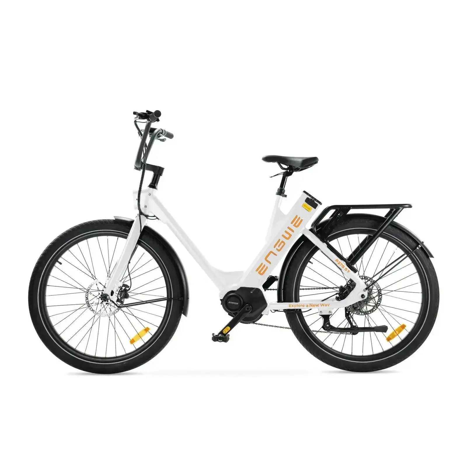 ENGWE P275 ST - Wit