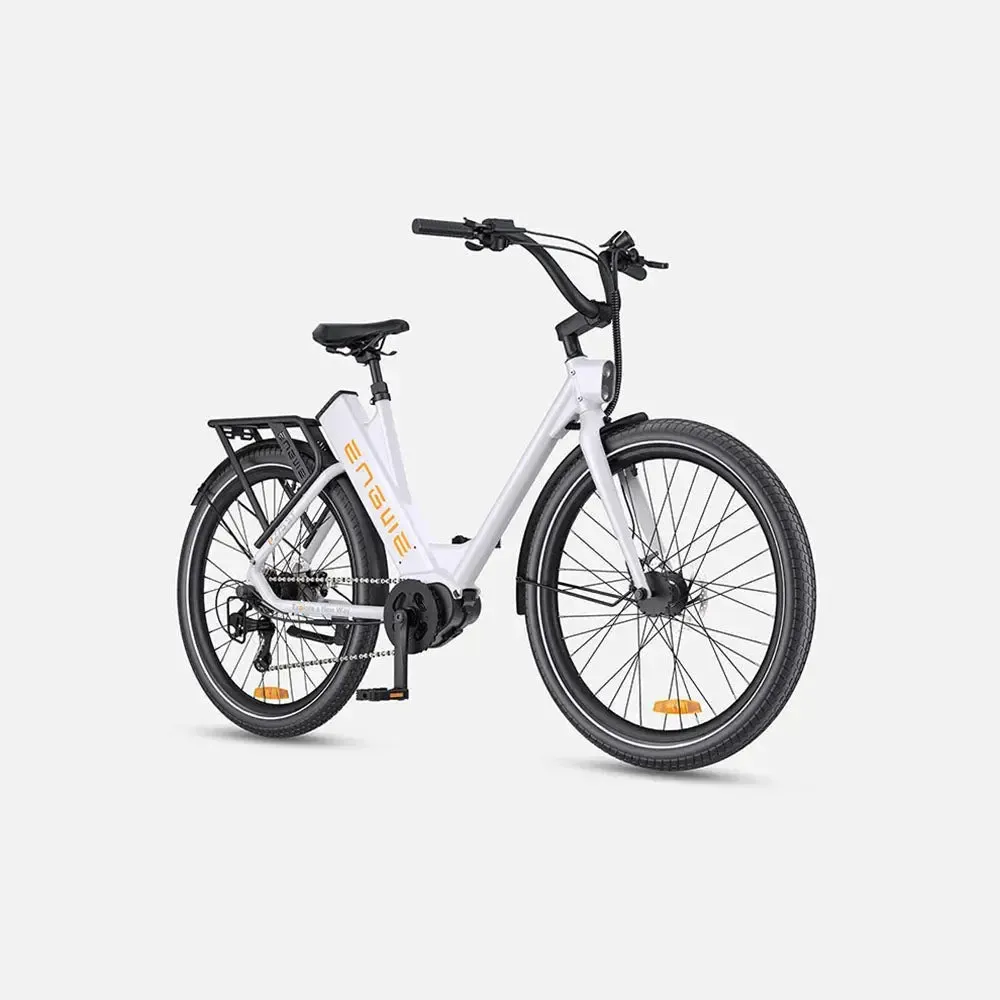 ENGWE P275 ST - Wit