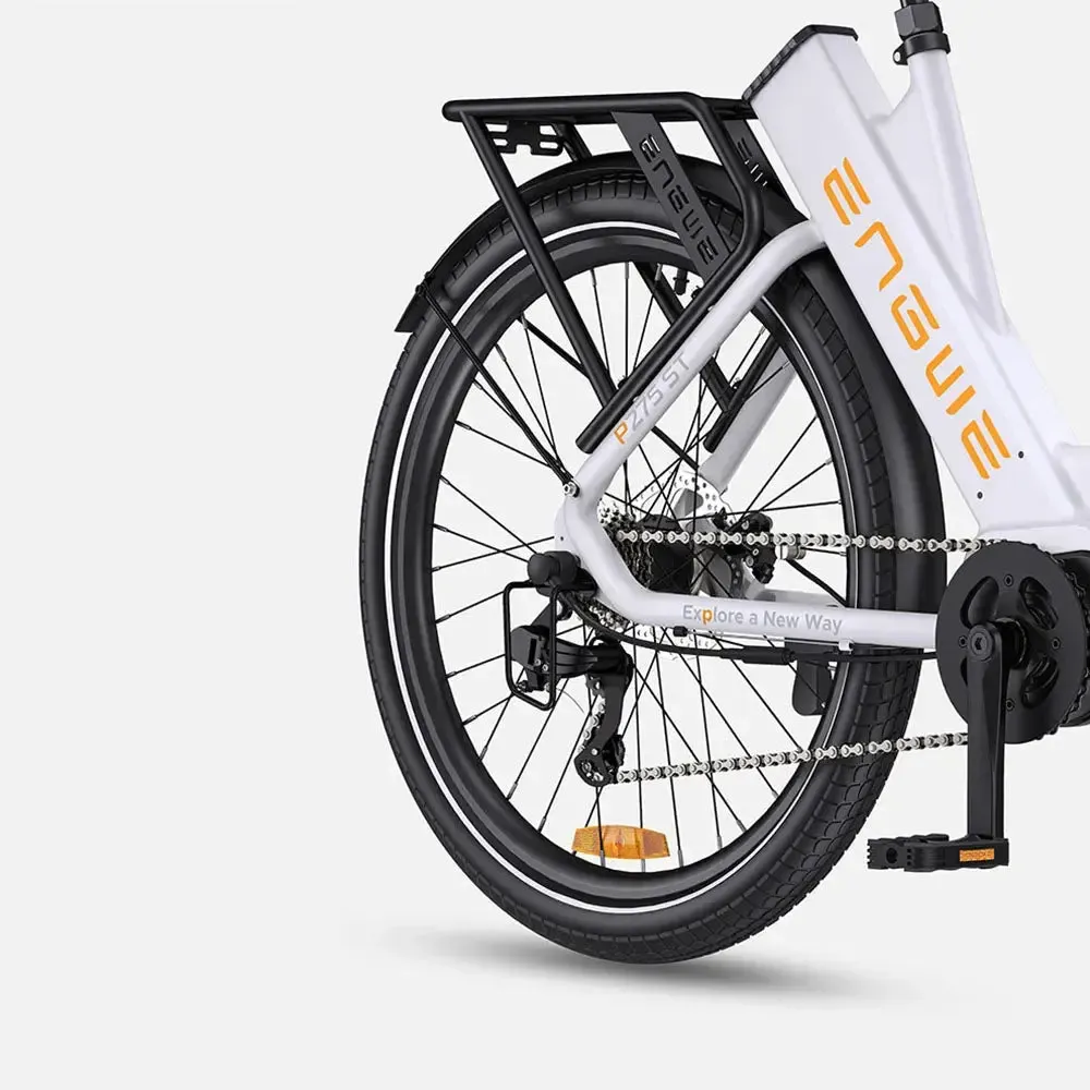 ENGWE P275 ST - Wit