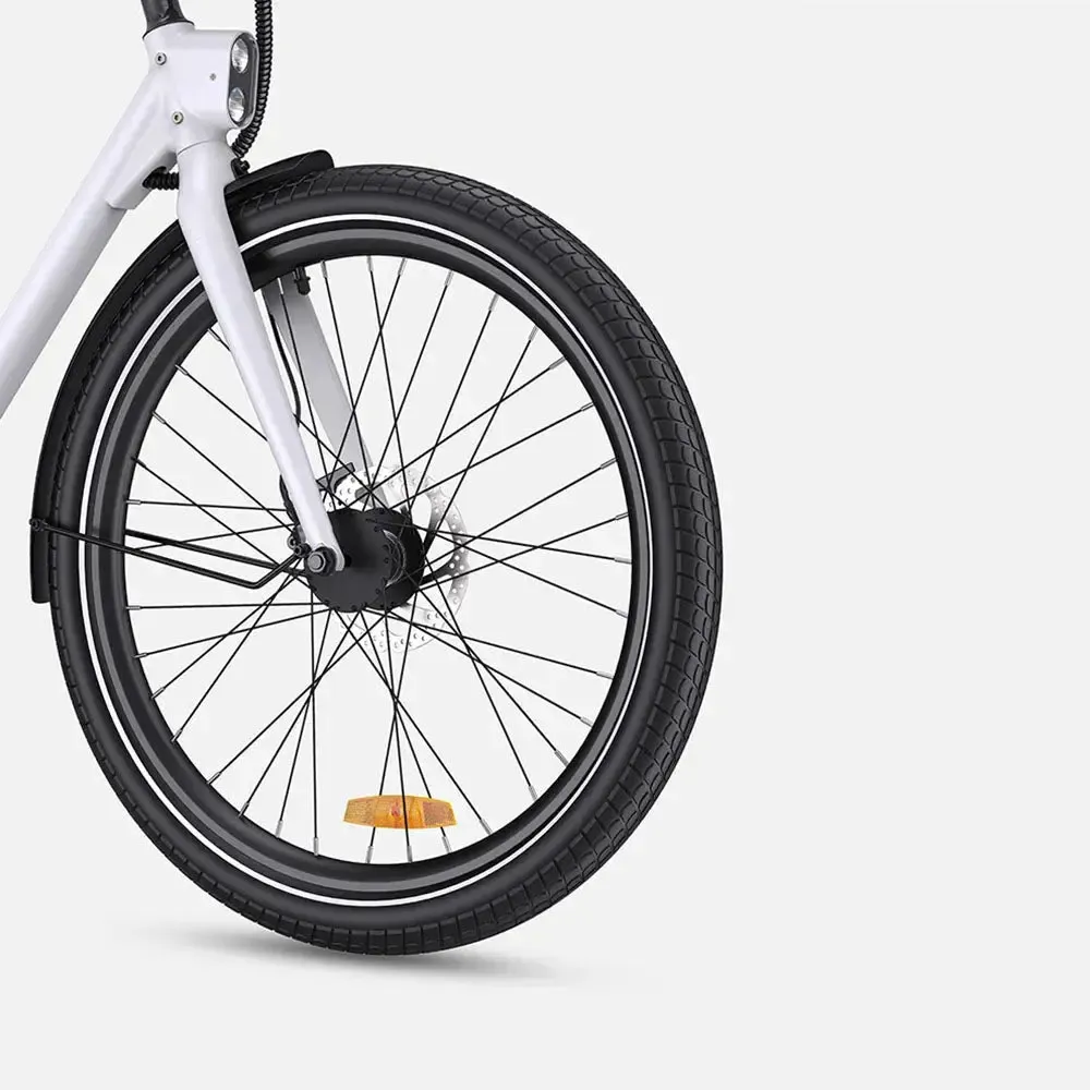 ENGWE P275 ST - Wit