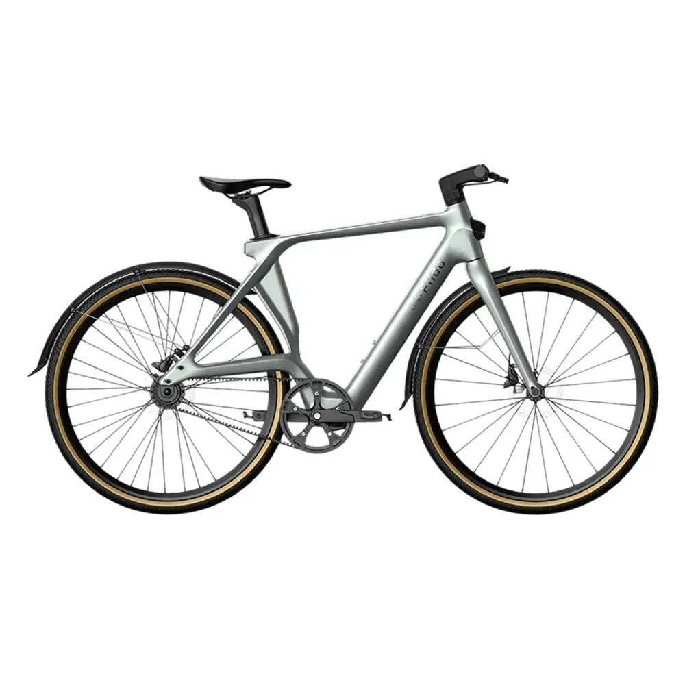 Fiido Air - Zilver