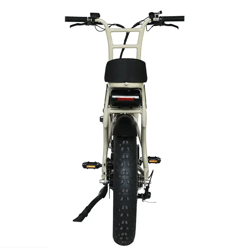 Grandeux Xcite - Zand