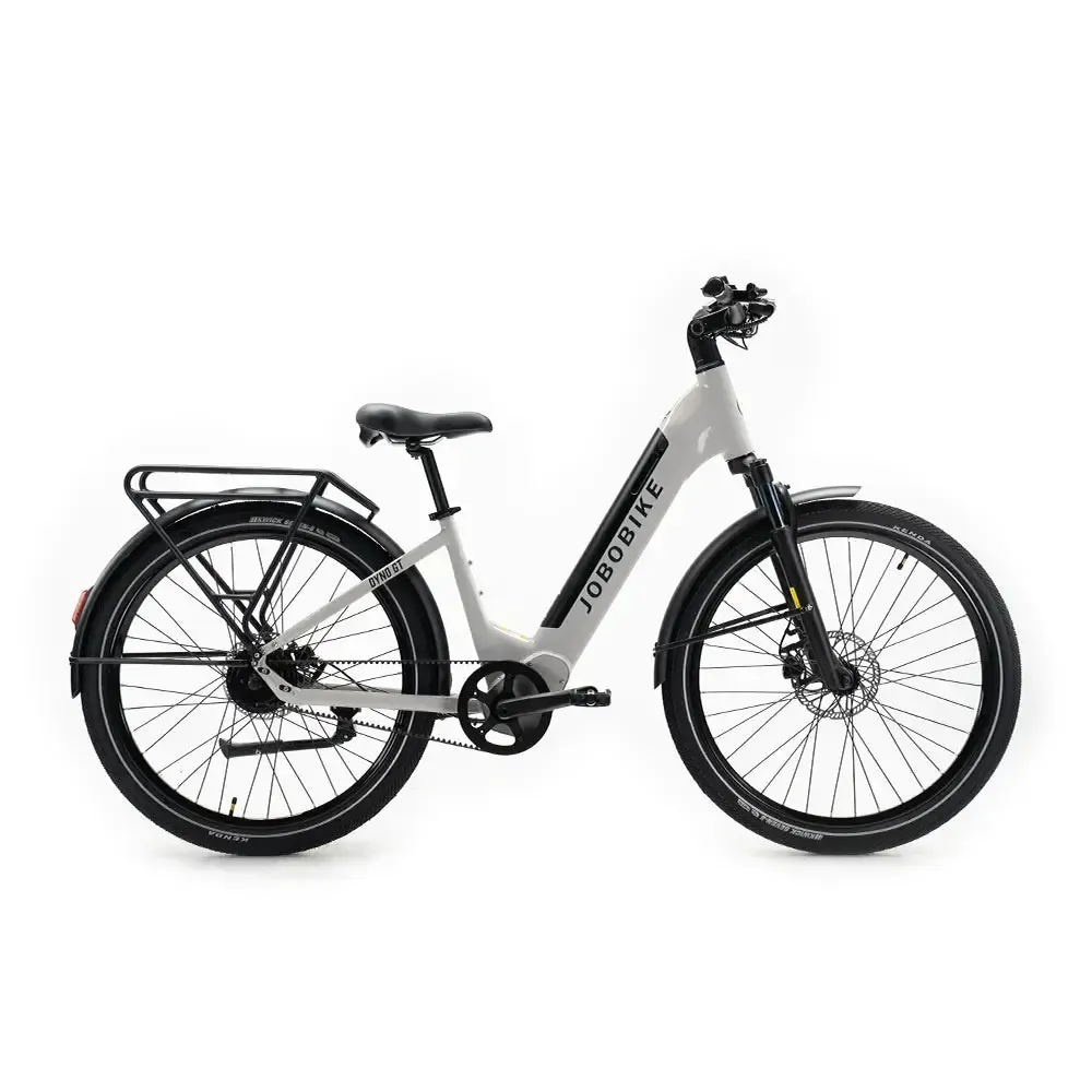 JOBOBIKE Dyno GT - Grijs