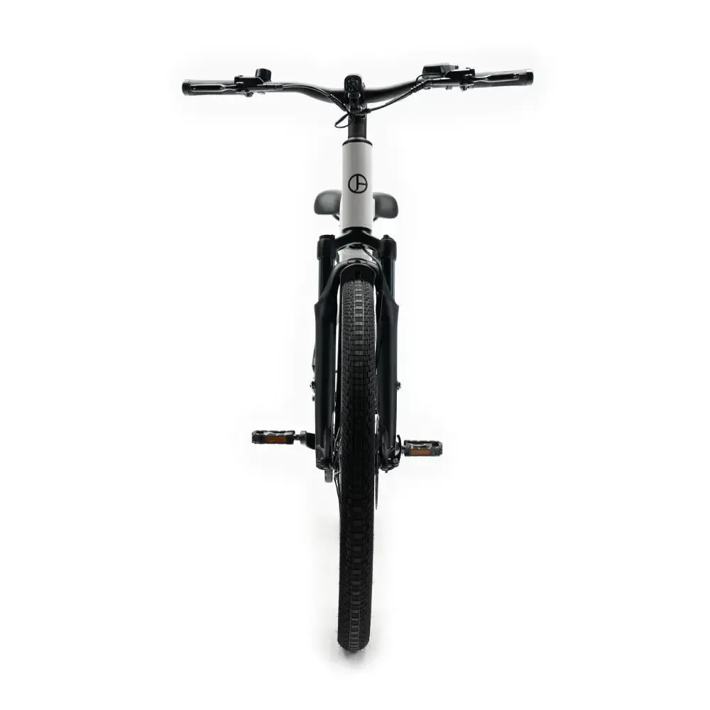 JOBOBIKE Dyno GT - Grijs