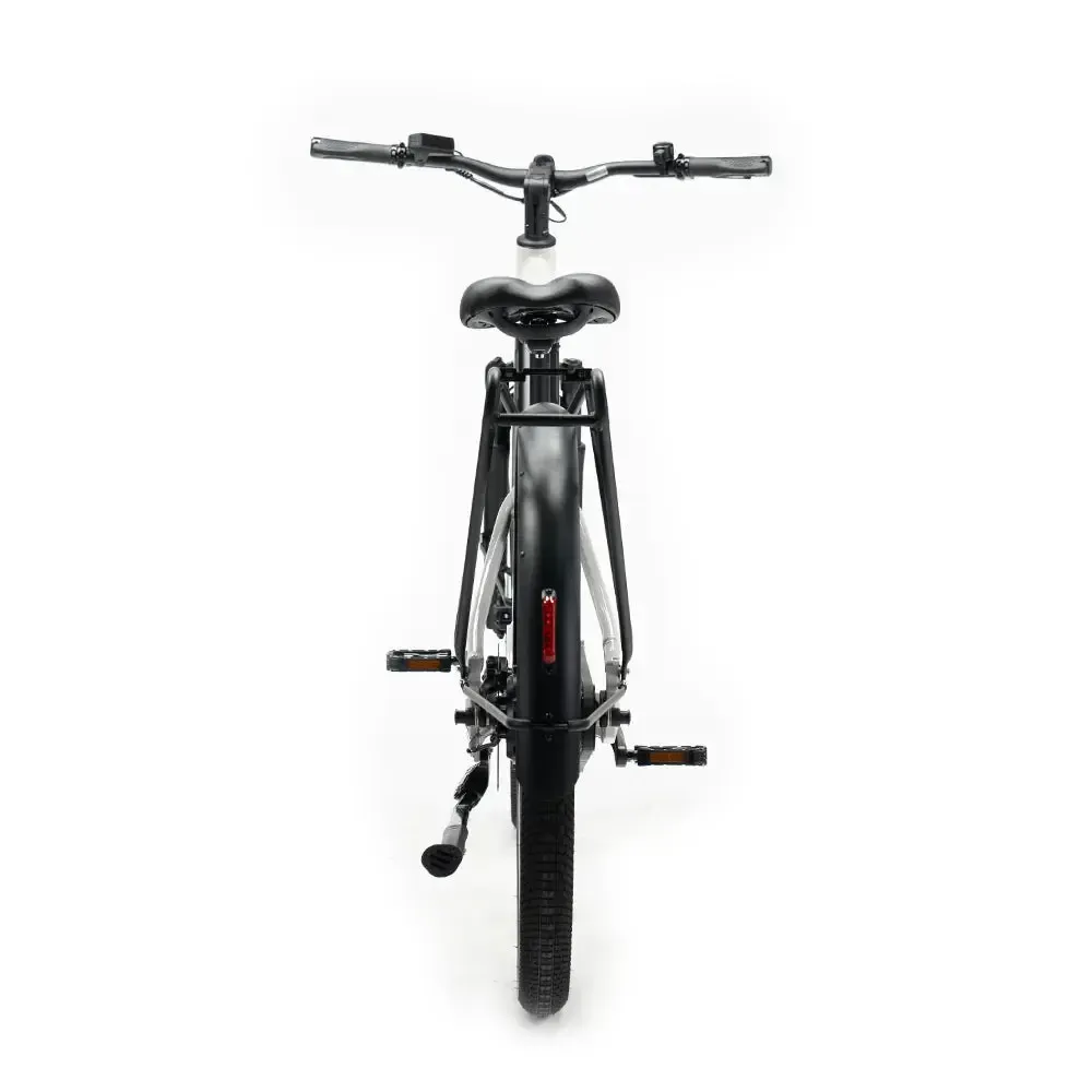 JOBOBIKE Dyno GT - Grijs
