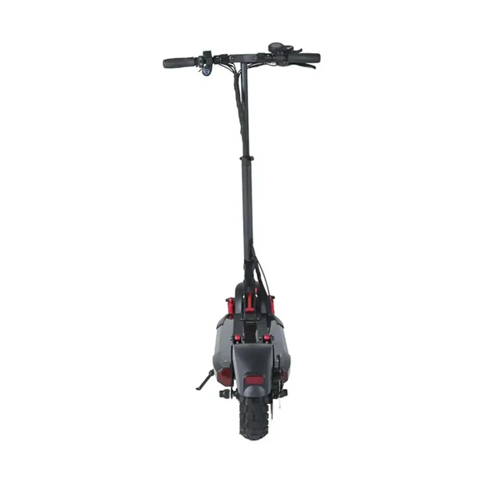 Kaabo Skywalker 10C - Zwart