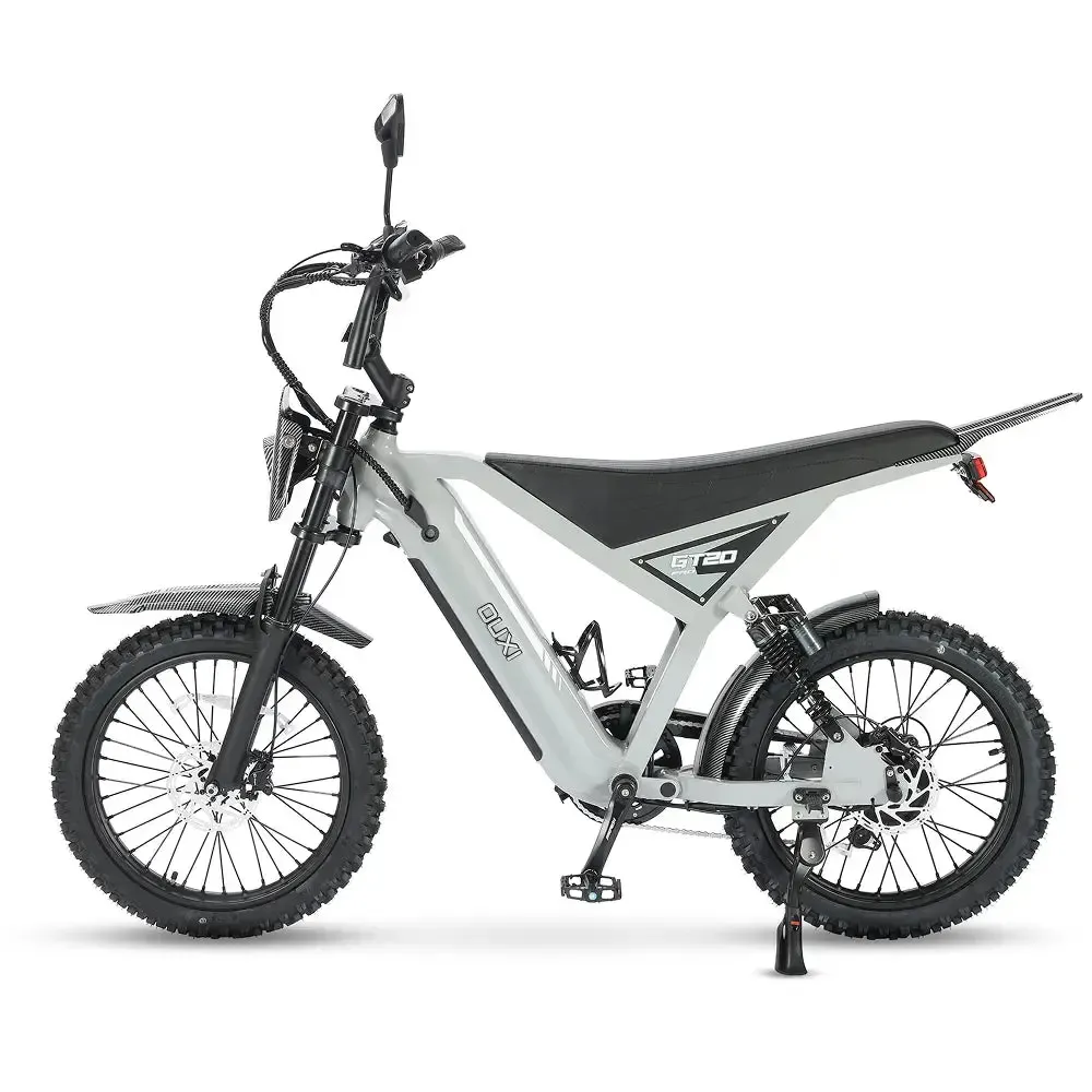 OUXI GT-20 PRO - Lichtgrijs
