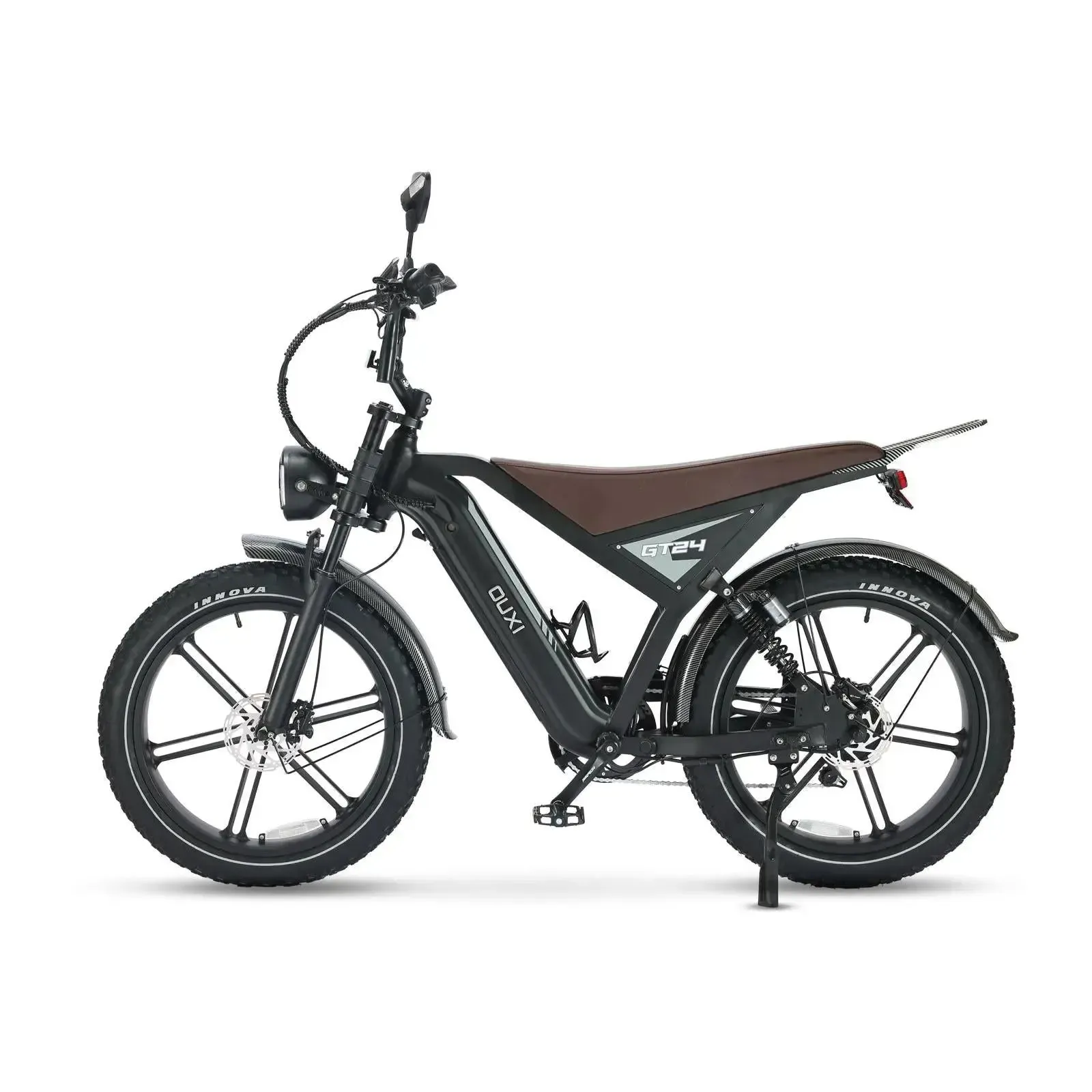 OUXI GT-24 - Zwart