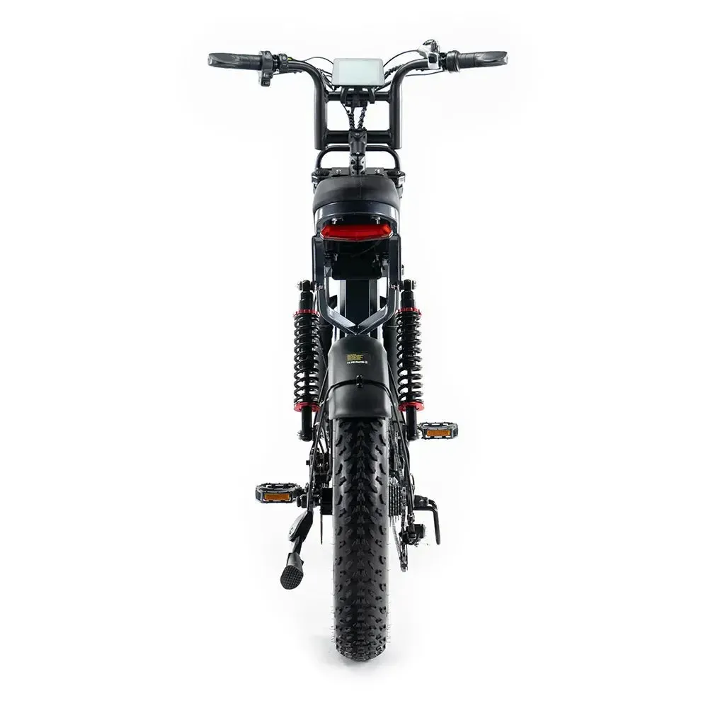 S20 Pro - Donkergrijs