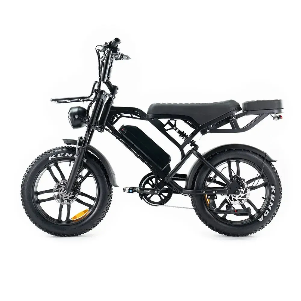 V20 - Zwart