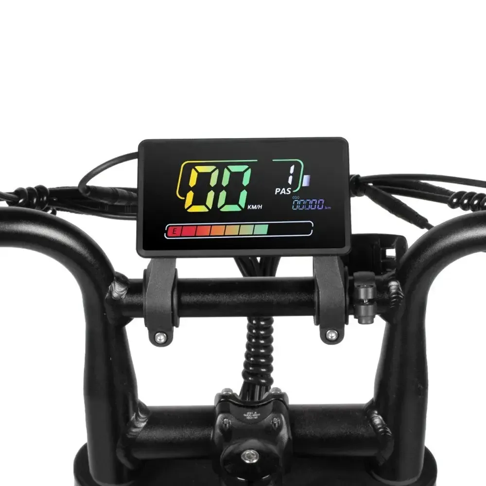 V20 Comfort Pro - Groen