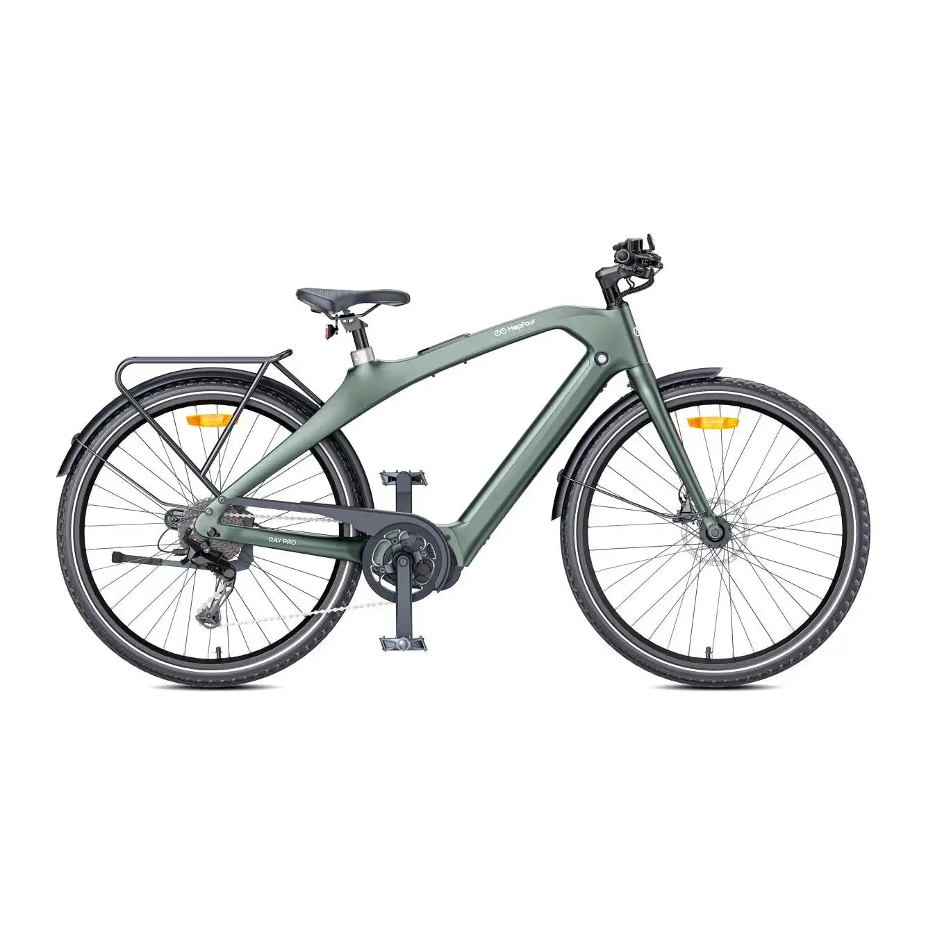 Ray Pro - Groen