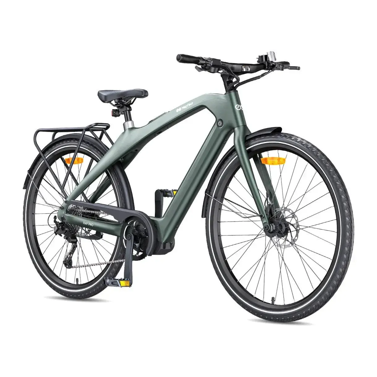 Ray Pro - Groen