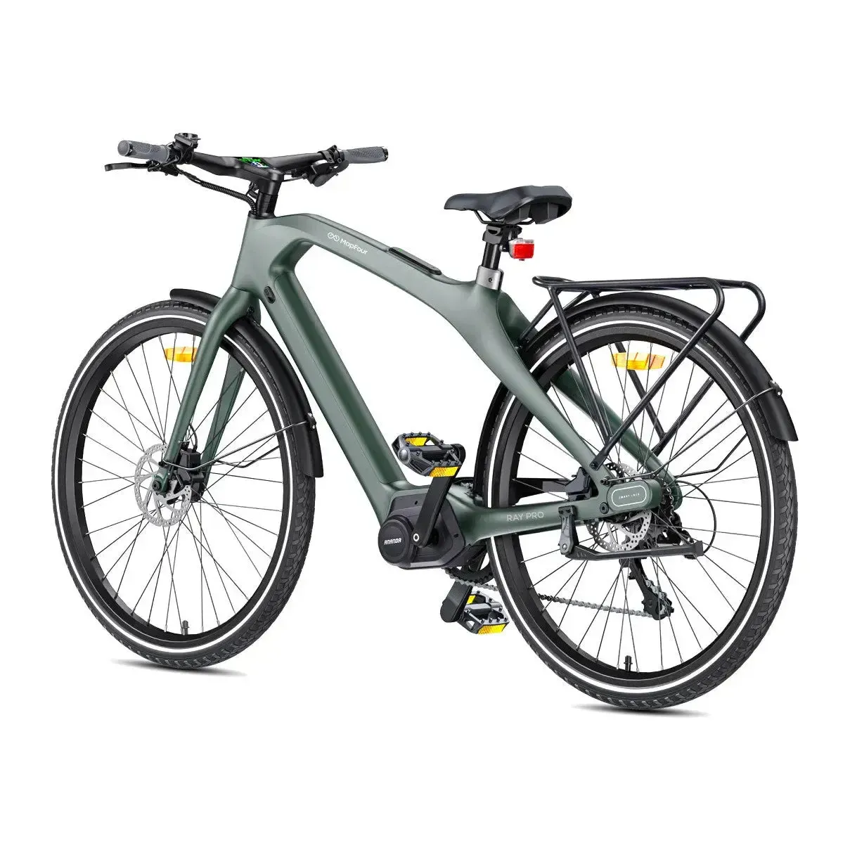 Ray Pro - Groen