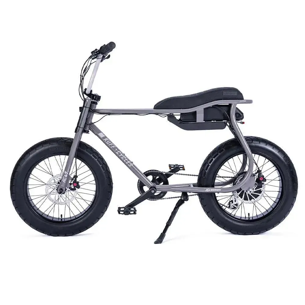 Ruff Cycles Lil'Buddy Edge - Grijs