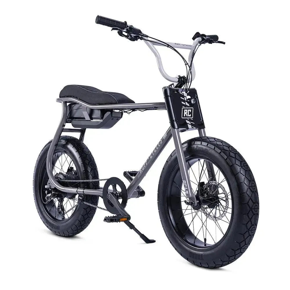 Ruff Cycles Lil'Buddy Edge - Grijs