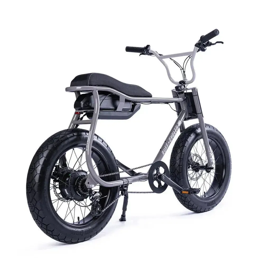 Ruff Cycles Lil'Buddy Edge - Grijs