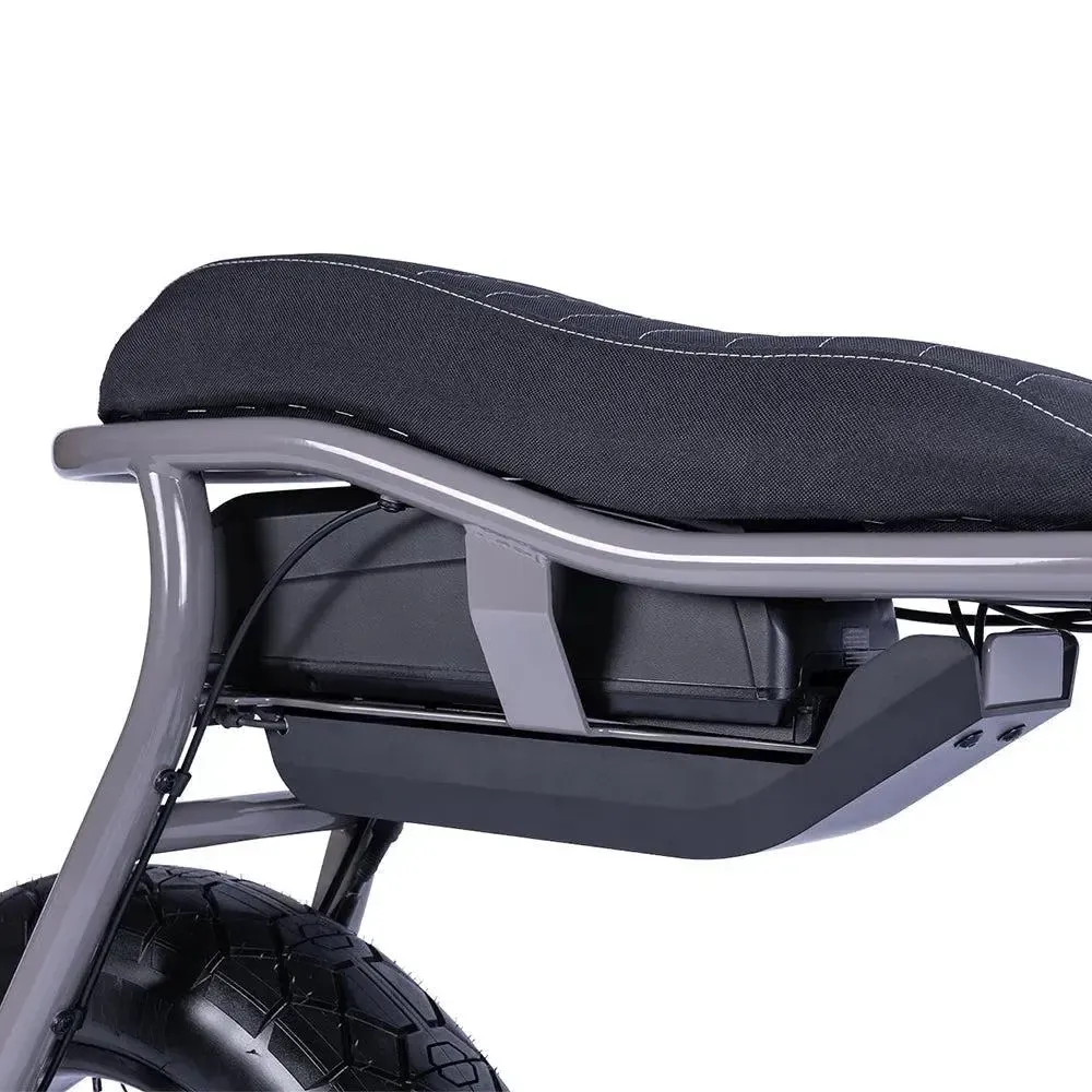 Ruff Cycles Lil'Buddy Edge - Grijs