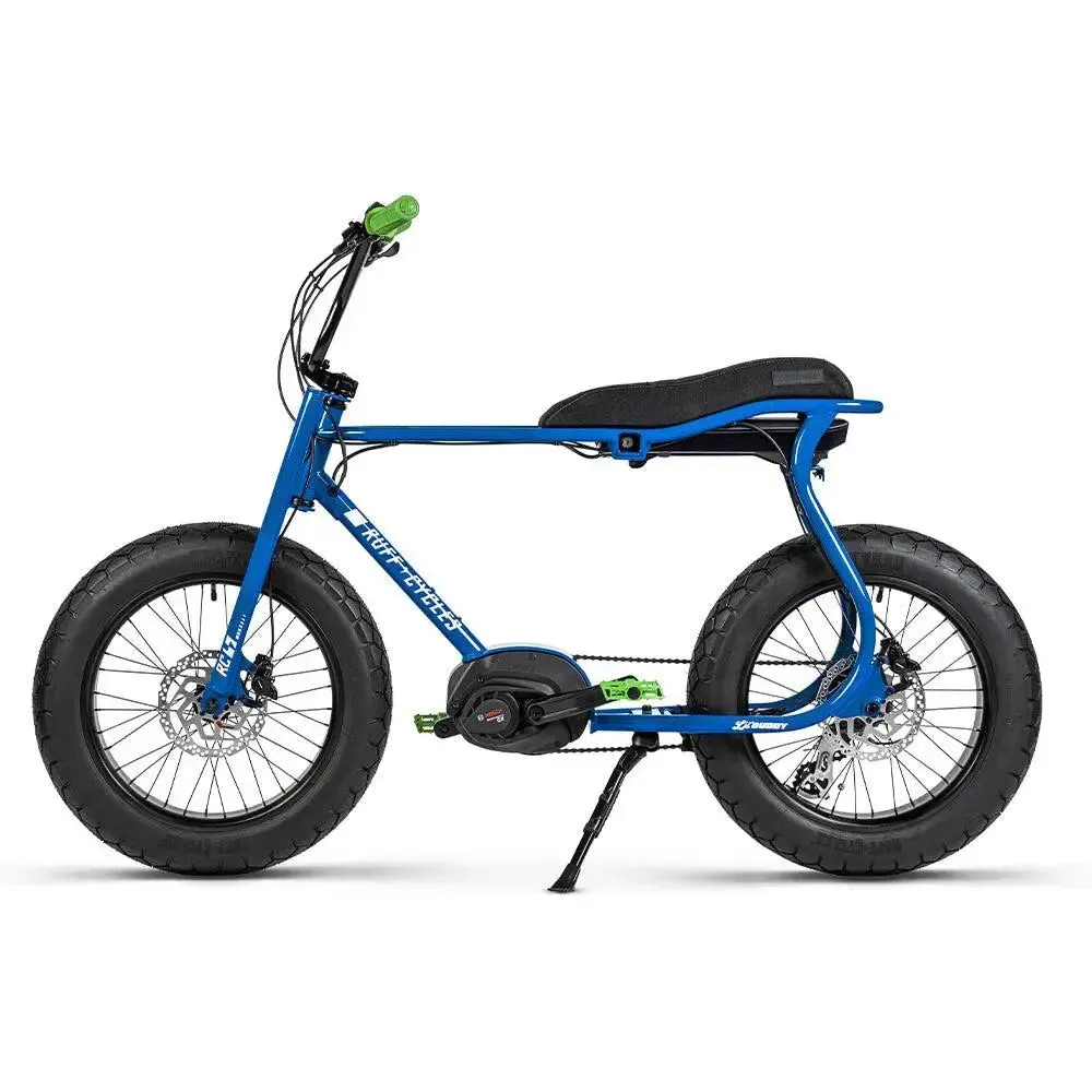 Ruff Cycles Lil'Buddy Performance - Blauw
