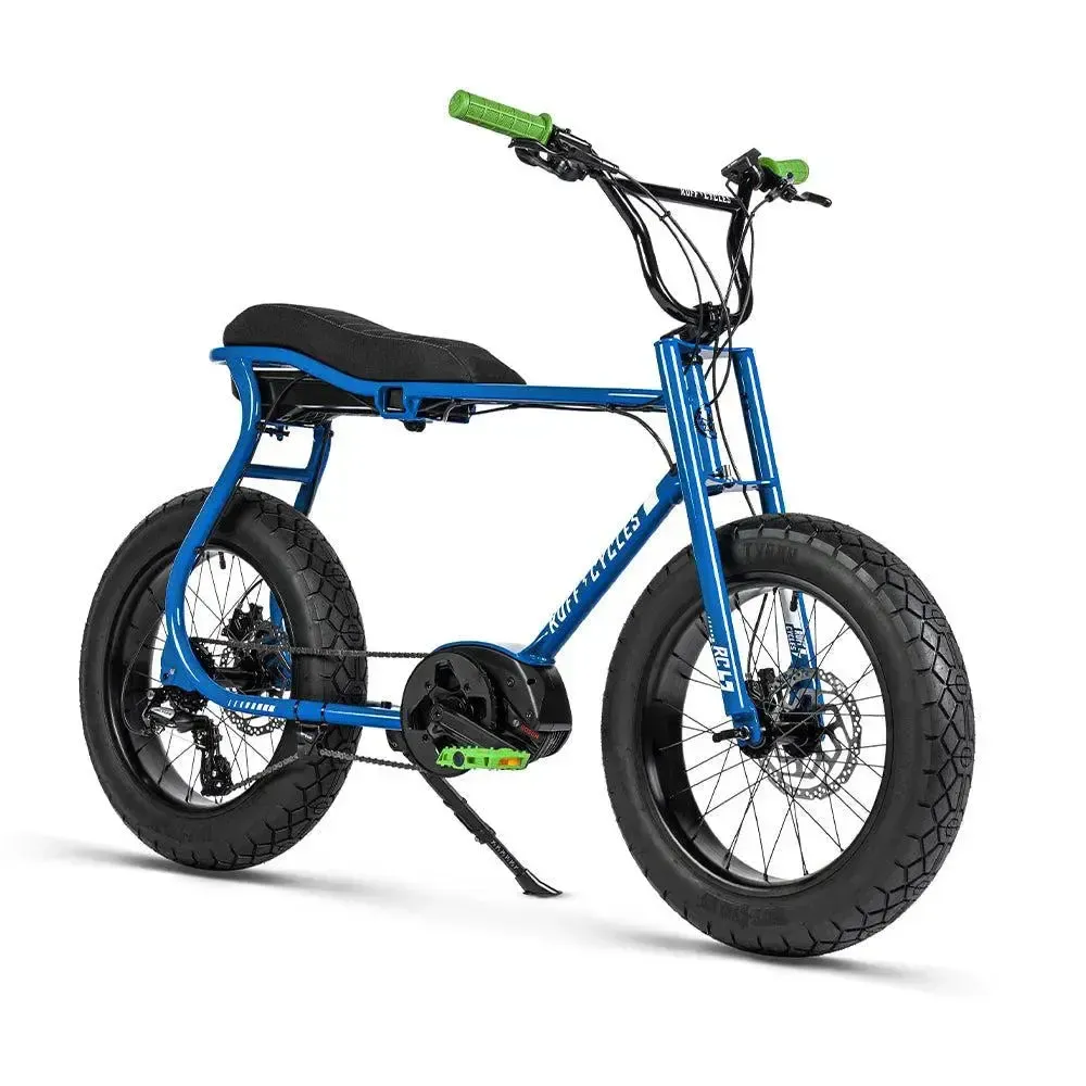 Ruff Cycles Lil'Buddy Performance - Blauw