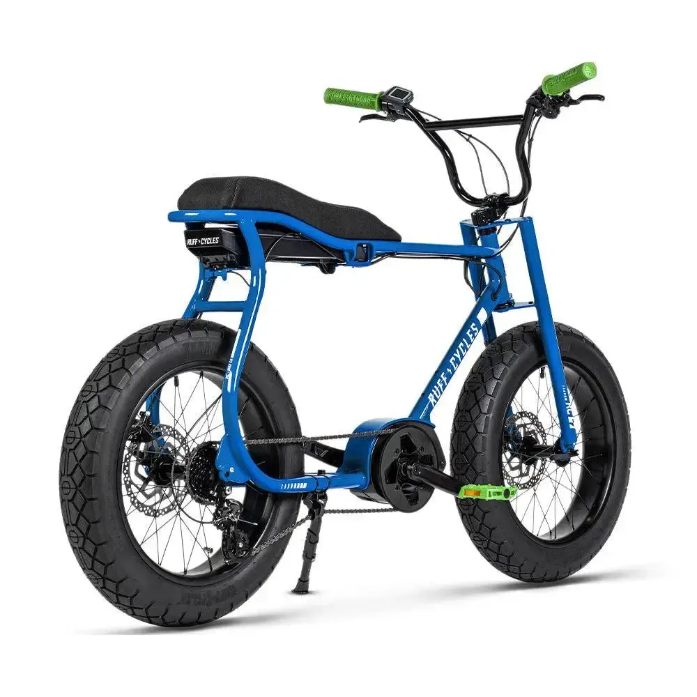 Ruff Cycles Lil'Buddy Performance - Blauw