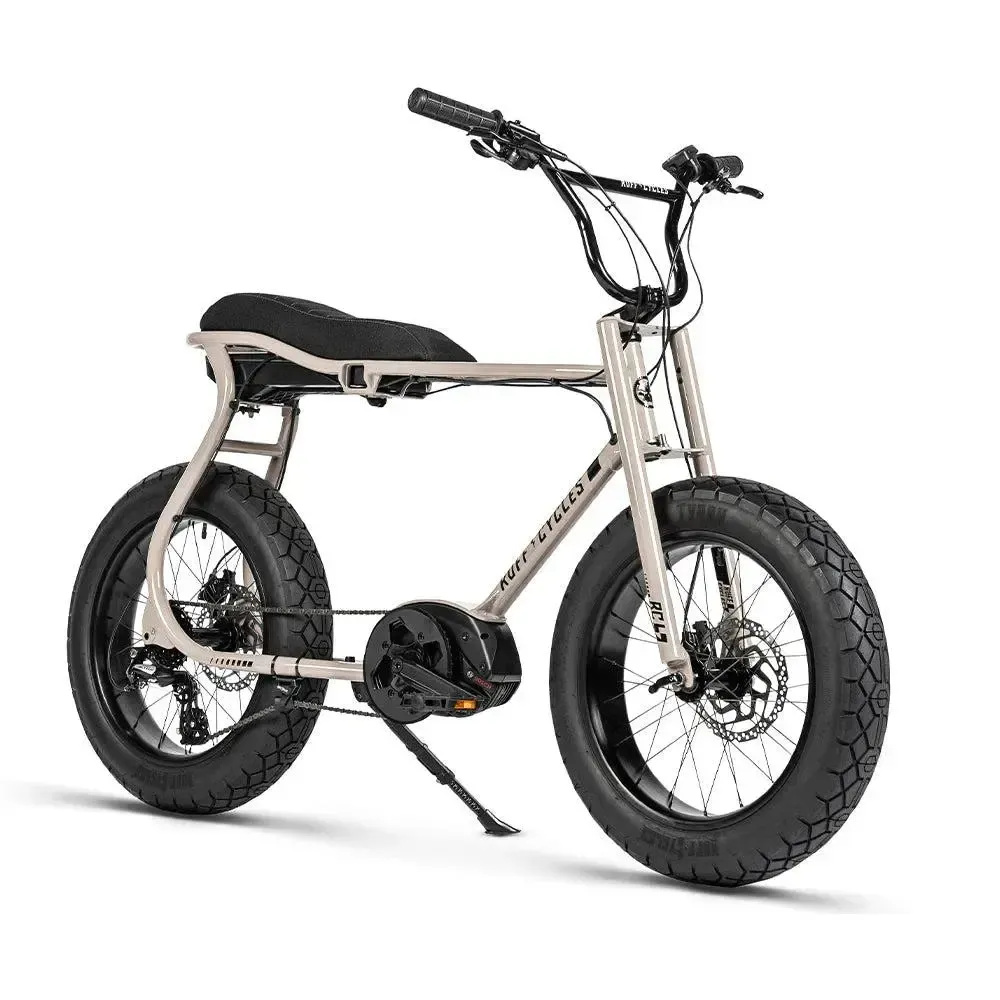 Ruff Cycles Lil'Buddy Performance - Grijs