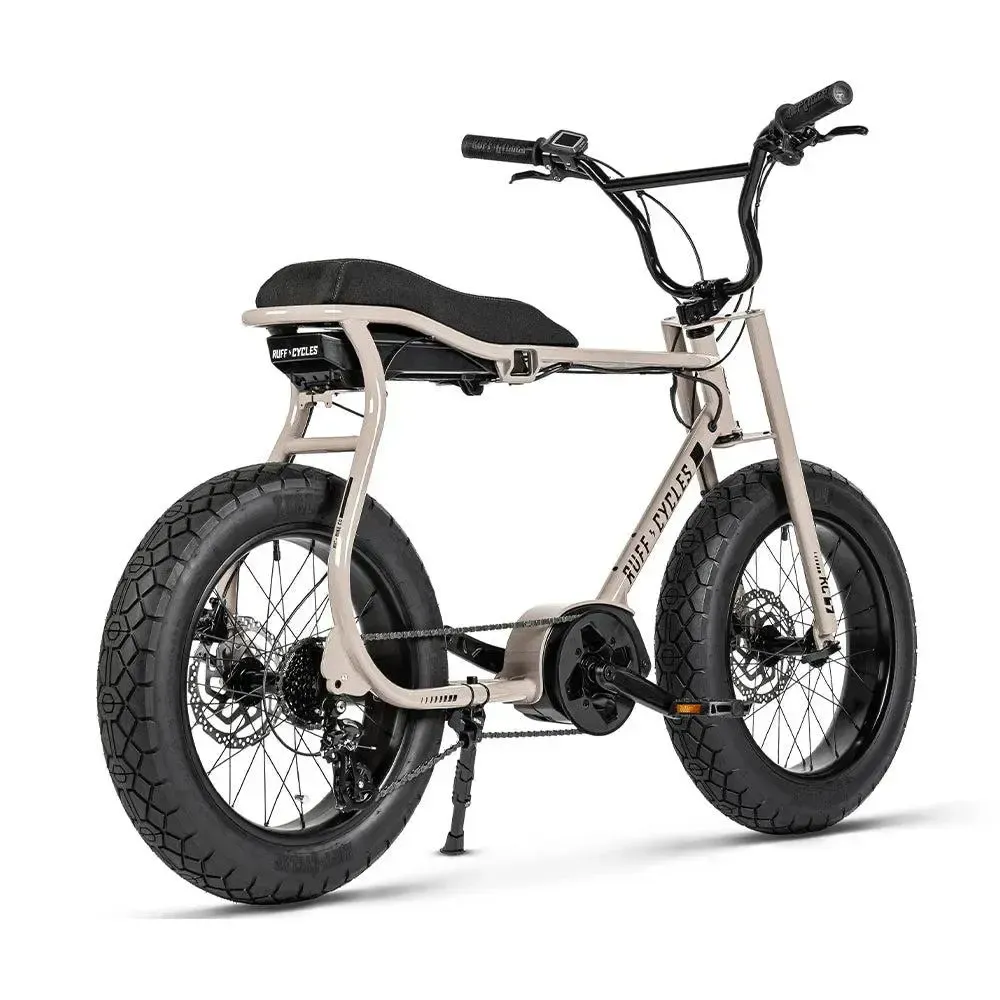 Ruff Cycles Lil'Buddy Performance - Grijs