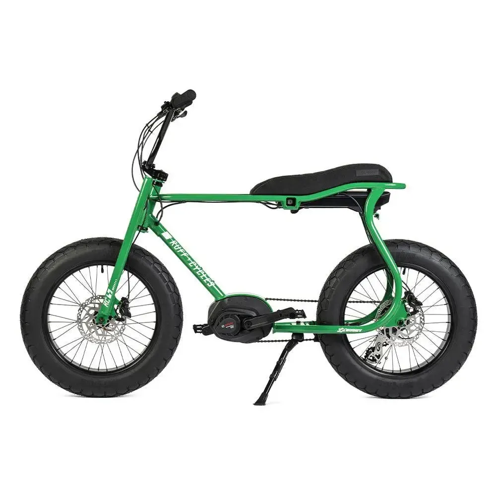 Ruff Cycles Lil'Buddy Performance - Groen