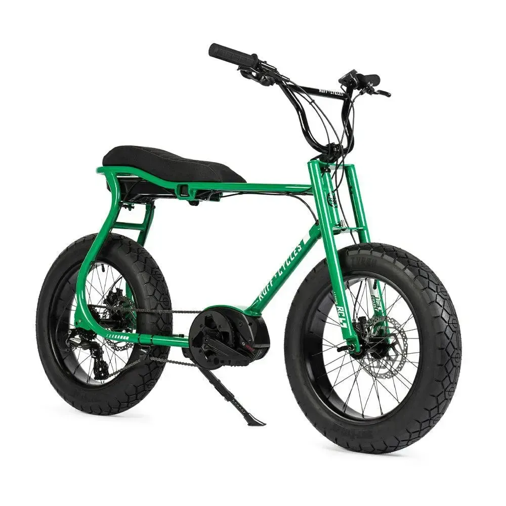 Ruff Cycles Lil'Buddy Performance - Groen