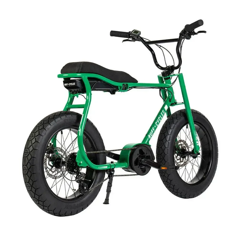 Ruff Cycles Lil'Buddy Performance - Groen