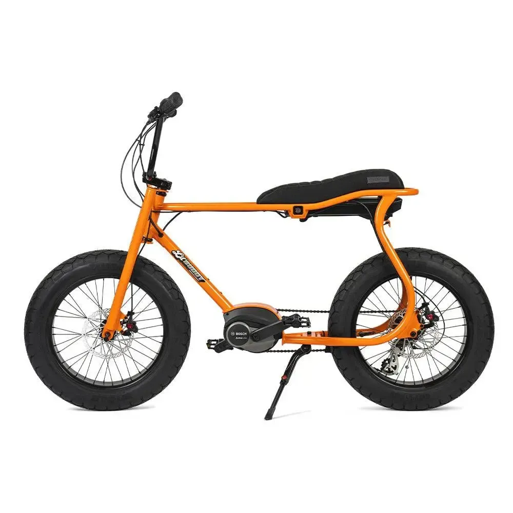 Ruff Cycles Lil'Buddy Performance - Oranje