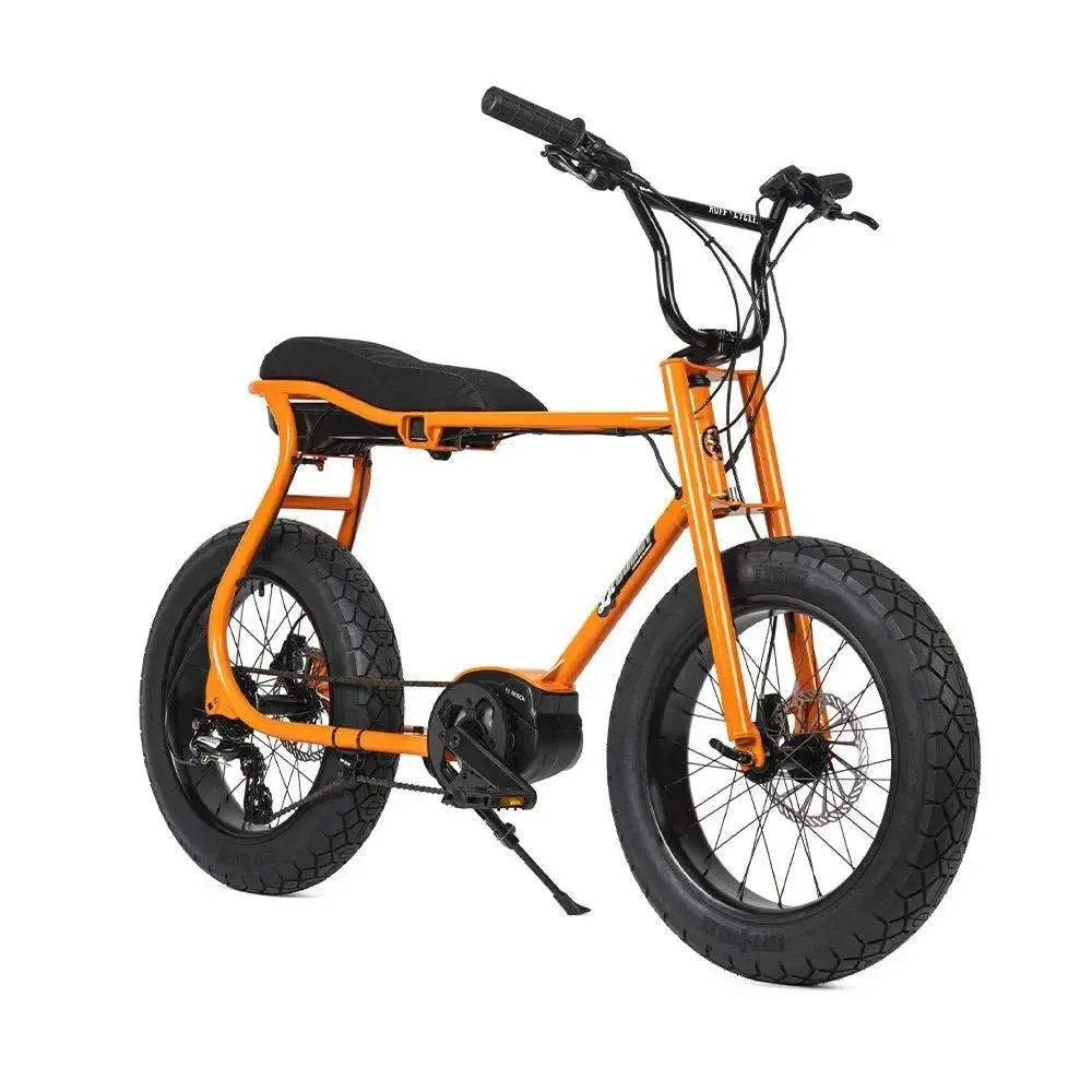 Ruff Cycles Lil'Buddy Performance - Oranje