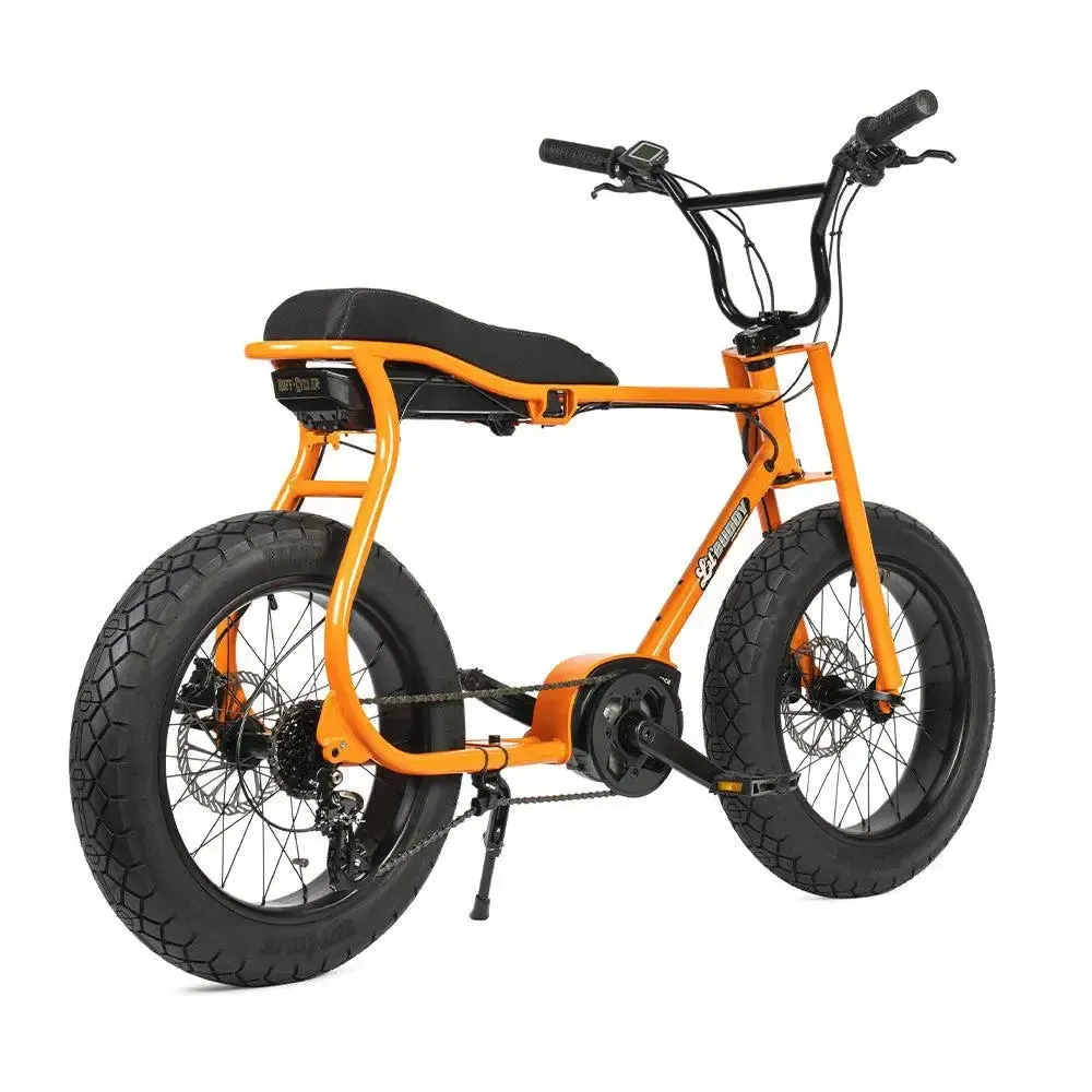 Ruff Cycles Lil'Buddy Performance - Oranje
